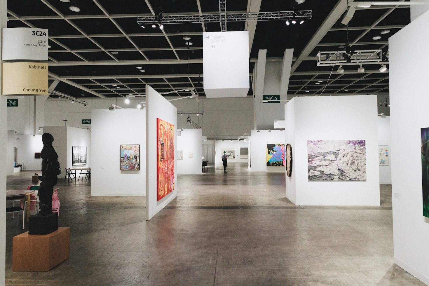 Cinco semanas de impacto cultural profundo